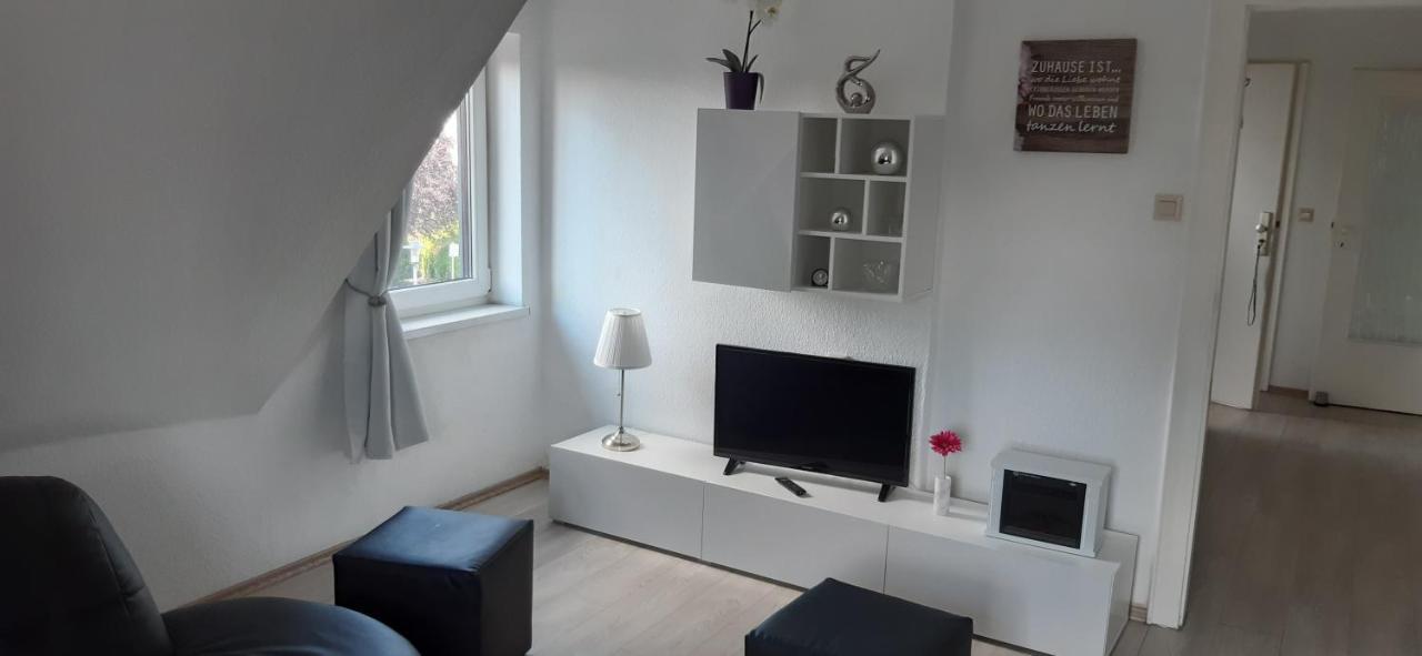 An Den Linden 31 Apartment Leipzig Exterior photo