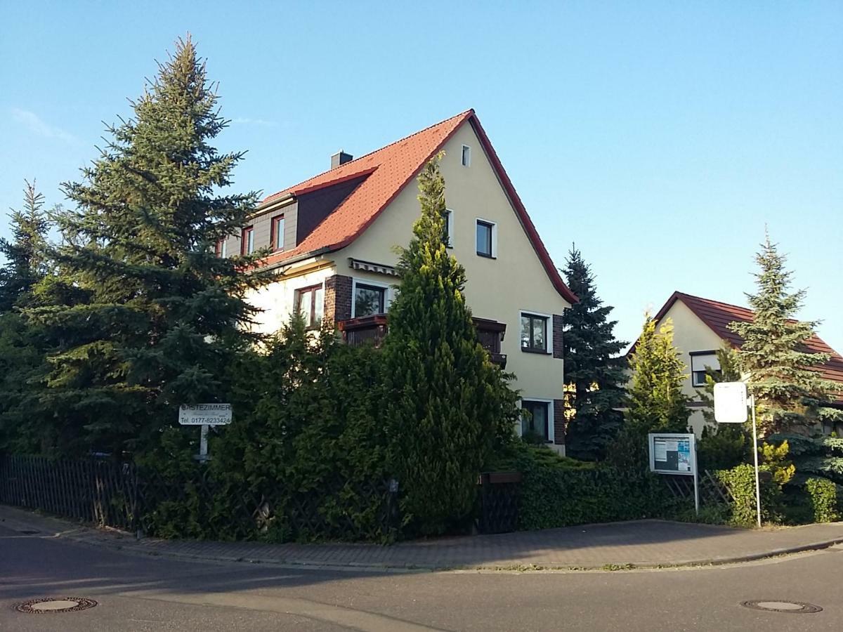 An Den Linden 31 Apartment Leipzig Exterior photo