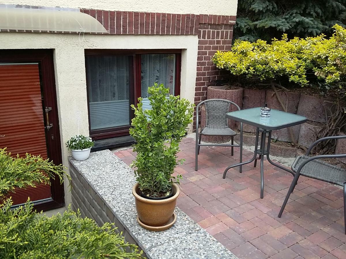 An Den Linden 31 Apartment Leipzig Exterior photo